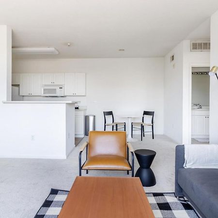 San Jose 1Br W Gym Pool Wd Nr Highways Vta Sfo-549 Apartment Bagian luar foto
