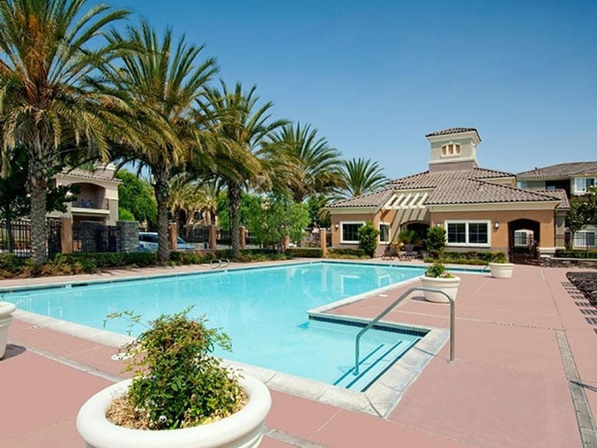 San Jose 1Br W Gym Pool Wd Nr Highways Vta Sfo-549 Apartment Bagian luar foto