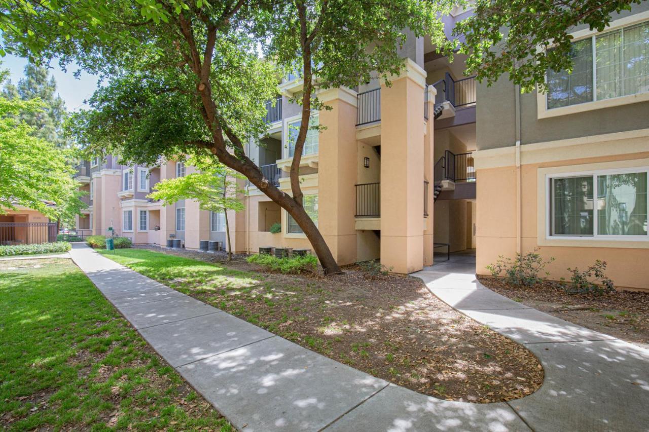 San Jose 1Br W Gym Pool Wd Nr Highways Vta Sfo-549 Apartment Bagian luar foto